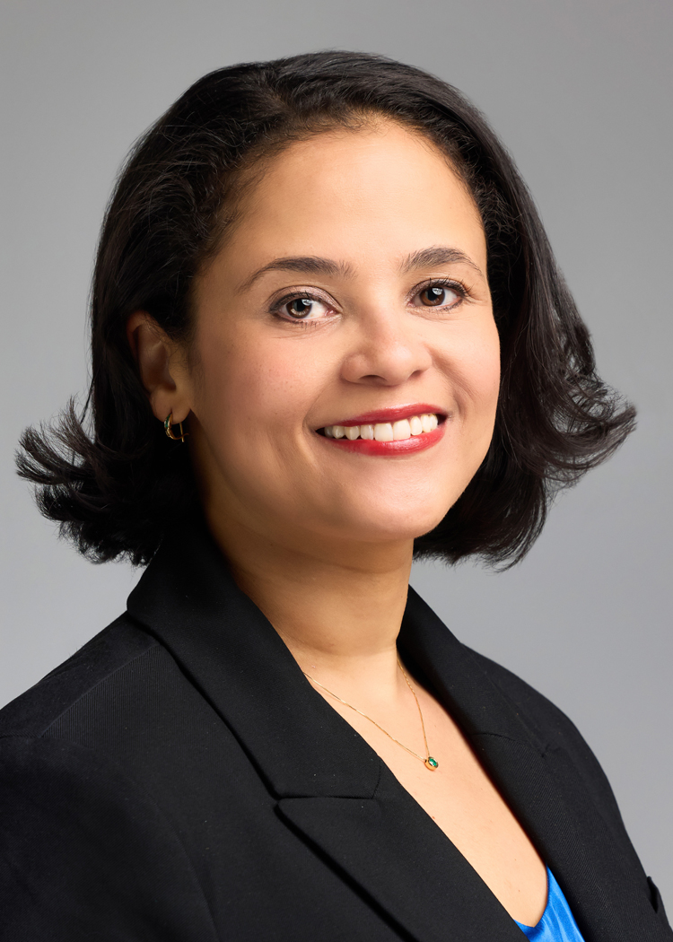 Dr. Marie-Teresa Colbert